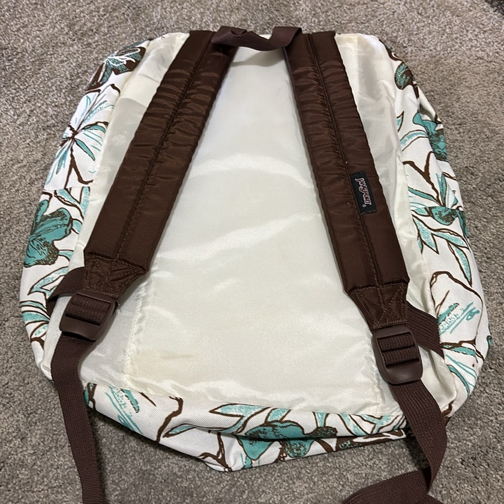 Jansport backpack NWOT - Picture 2 of 4